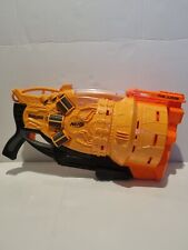 Nerf The Judge Doomlands  Big