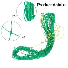 Garden Decor Climbing Net Net