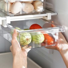 Fridge Box Holder Kitchen