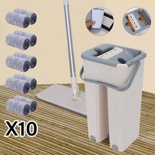 Mop PRO Mop and Bucket Set