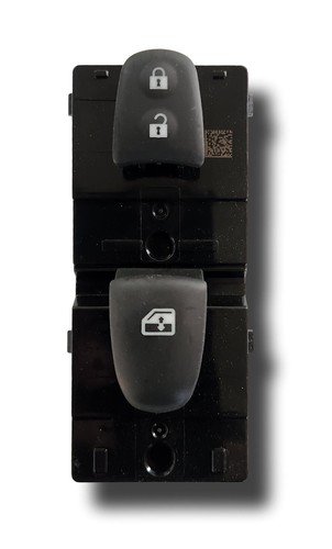Nissan qashqai window switch - nissan,