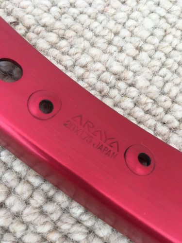Nos red araya - red,