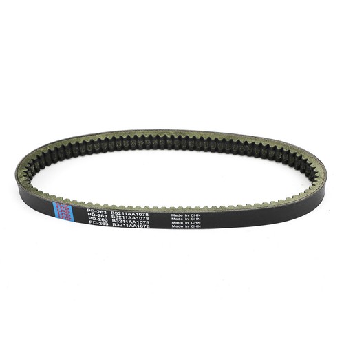 Drive belt b3211aa1078 - belt, for
