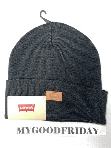 Levi men black comfy - levi's,