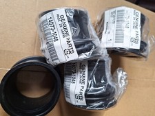 Kawasaki Genuine KZ1000 Air Filter Duct 4pc set 14073-1048 x 4