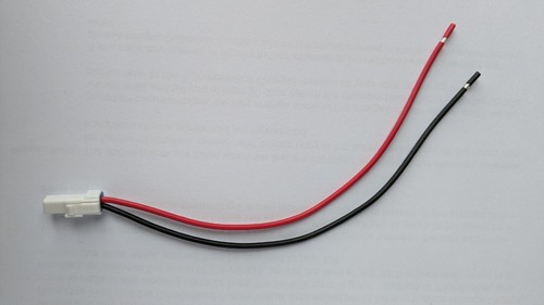 Ducati gps wiring - ducati,