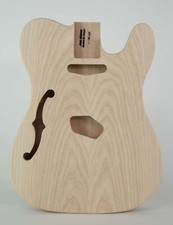 Telecaster Body Thinline
