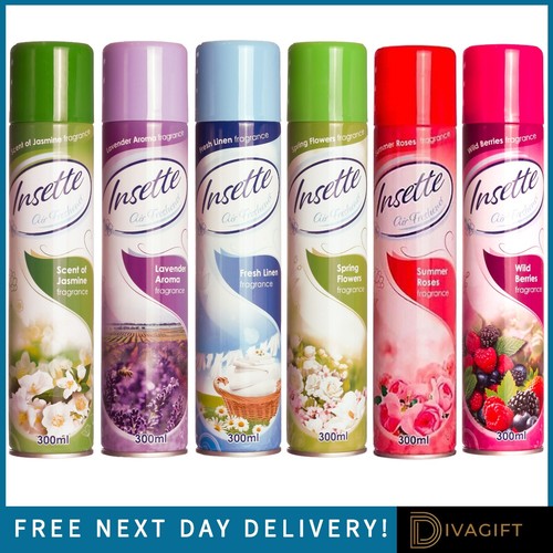 Insette air freshener - air,
