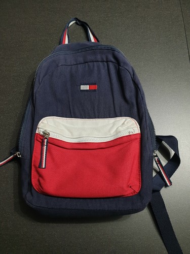 Tommy hilfiger kids backpack - hilfiger,
