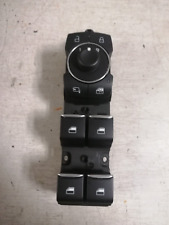 Ford PUMA Electric Window Regulator Switch 4 Way NX7T-14540-DC 2019+ MK4