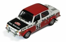 1/43 IXO RAC115 Simca 1000