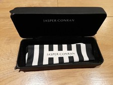 Jasper Conran Glasses/ Jewellery Empty Box - with cloth