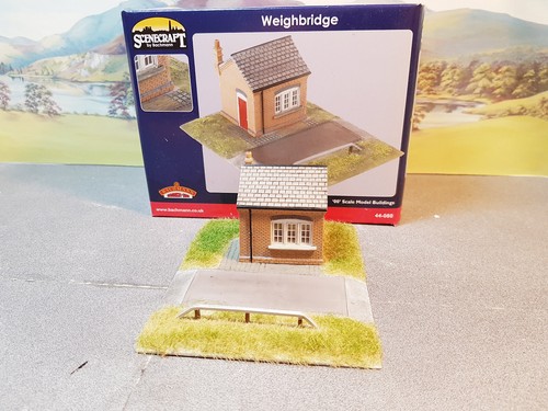 080 bachmann scenecraft - 44-080,
