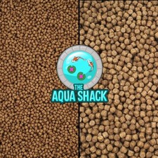Floating Pond Pellets -