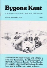 Bygone Kent - Volume Ten