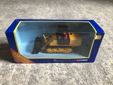 Corgi JCB Tracked Loader 66401