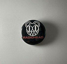 Radiohead OK Computer 1.25"
