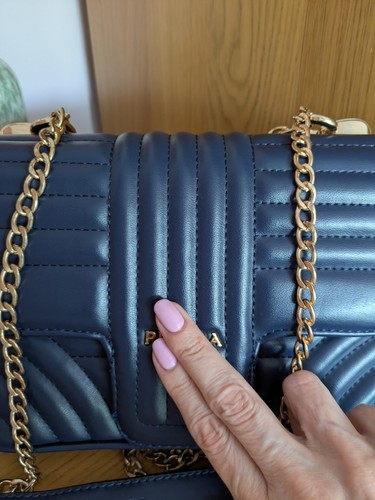 Ladies handbag with - ladies,