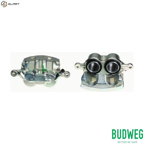 Brake caliper 343936 - 343936, for