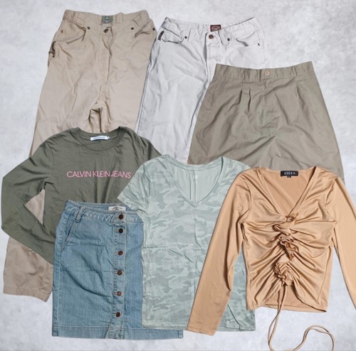 Womens casual clothing bundle - casual,