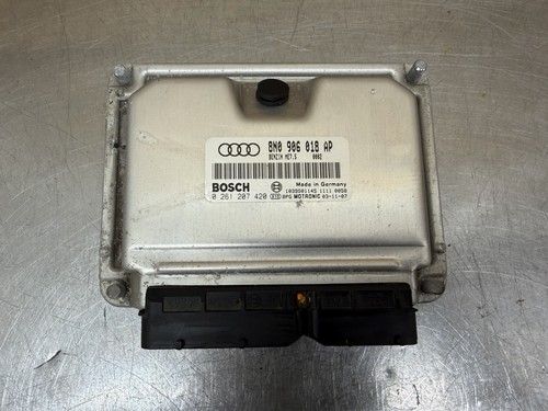 Audi mk1 aum - tt, 150bhp