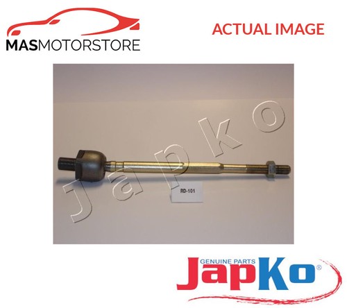 Tie rod axle - joint,