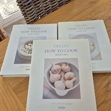 Delia Smith - HOW TO COOK