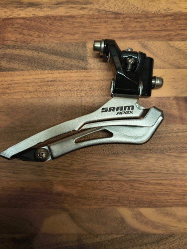 Sram apex front - sram,