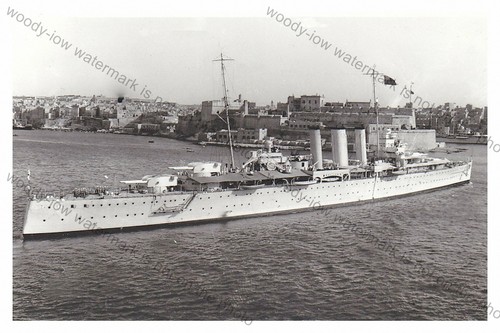 Rp10049 royal navy warship - royal,
