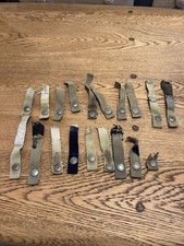 19 Ercol Cushion Chair Popper