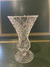Vintage Tyrone Irish Crystal
