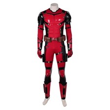 Deadpool Deadpool 3 cosplay