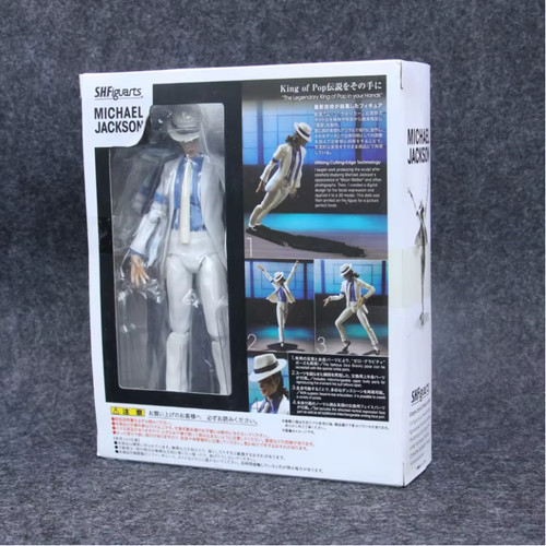 Michael jackson smooth - michael,
