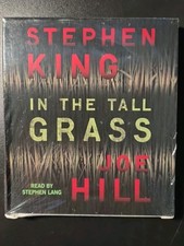stephen king in the tall grass