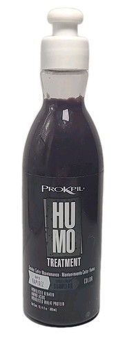 Prokpil humo treatment - humo, •