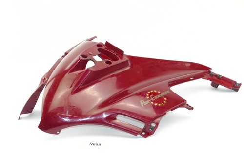 Honda 1100 sc26 pan - honda, st
