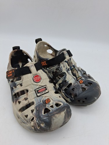 Skechers camouflage skx cali - camouflage,