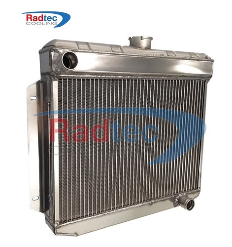 Radtec ford cortina mk1 1500gt - radtec,