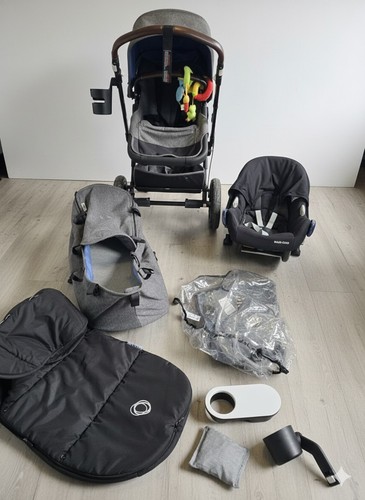 Bugaboo cameleon - bugaboo,