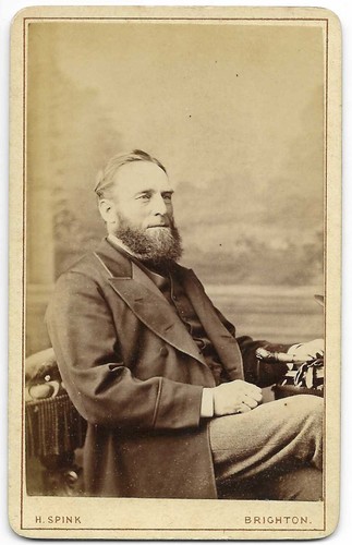 Cdv carte visite - de,