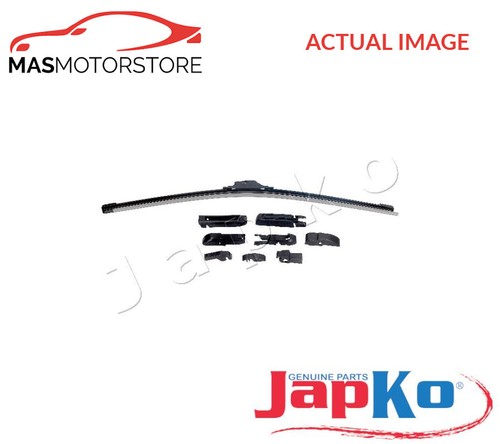 Windscreen wiper blade - windscreen,