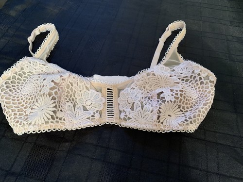 Victoria secret bralette - victoria’s,