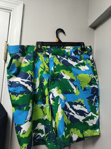 Loudmouth golf shorts - shorts, mens