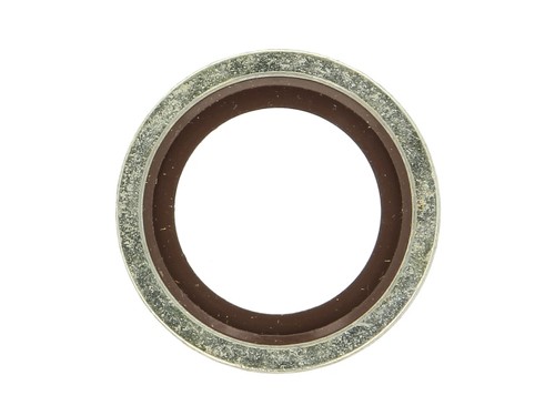 Oil drain plug gasket fits - , rvi