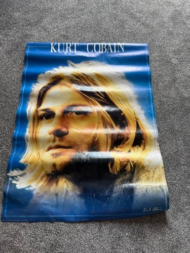 Big pyramid kurt cobain - big,