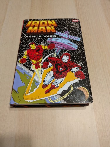 Iron man armor - man, wars