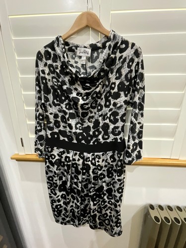 Joseph ribkoff dress size - ribkoff,
