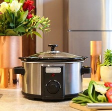 6.5L Slow Cooker 315W - grade