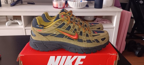 Nike 6000 premium cordura - premium,