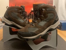 Hi-Tec storm WP wide